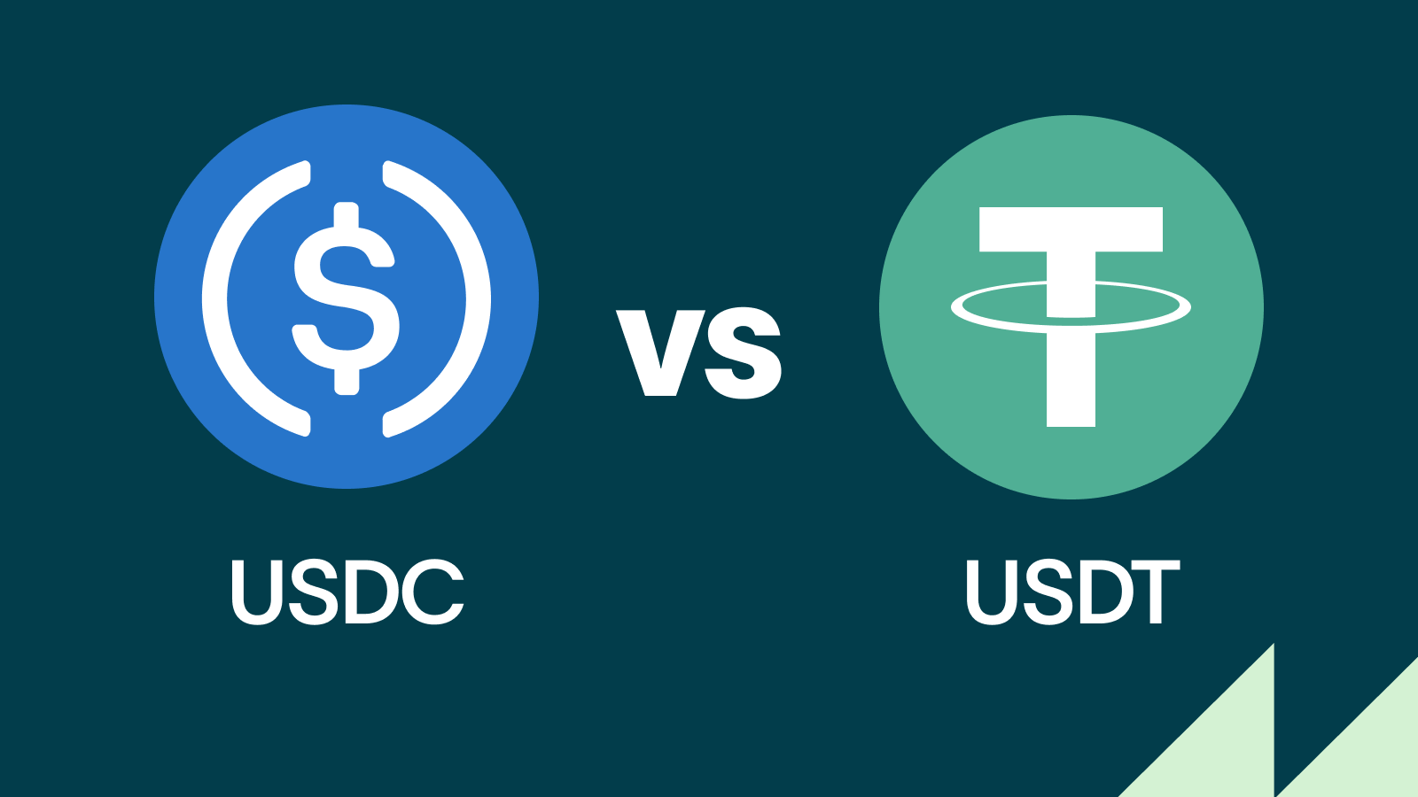 usdt-vs-usdc-exploring-the-key-differences